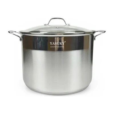NỒI LUỘC GÀ Yasuky YK-32