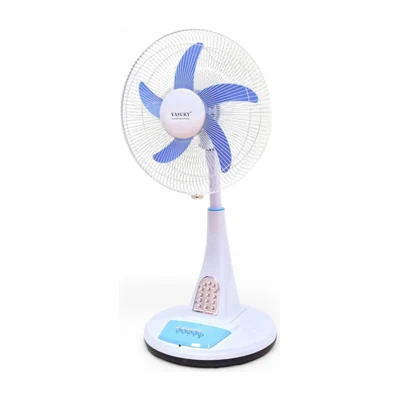 Quạt tích điện lửng YK-558